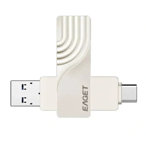 Eaget ET-CF30 128GB USB 3.2 Type-C Pen Drive